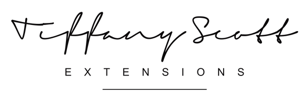 Tiffany Scott Extensions Online Gift Card
