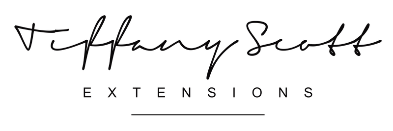 Tiffany Scott Extensions Online Gift Card