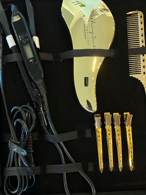 Master Stylist kit