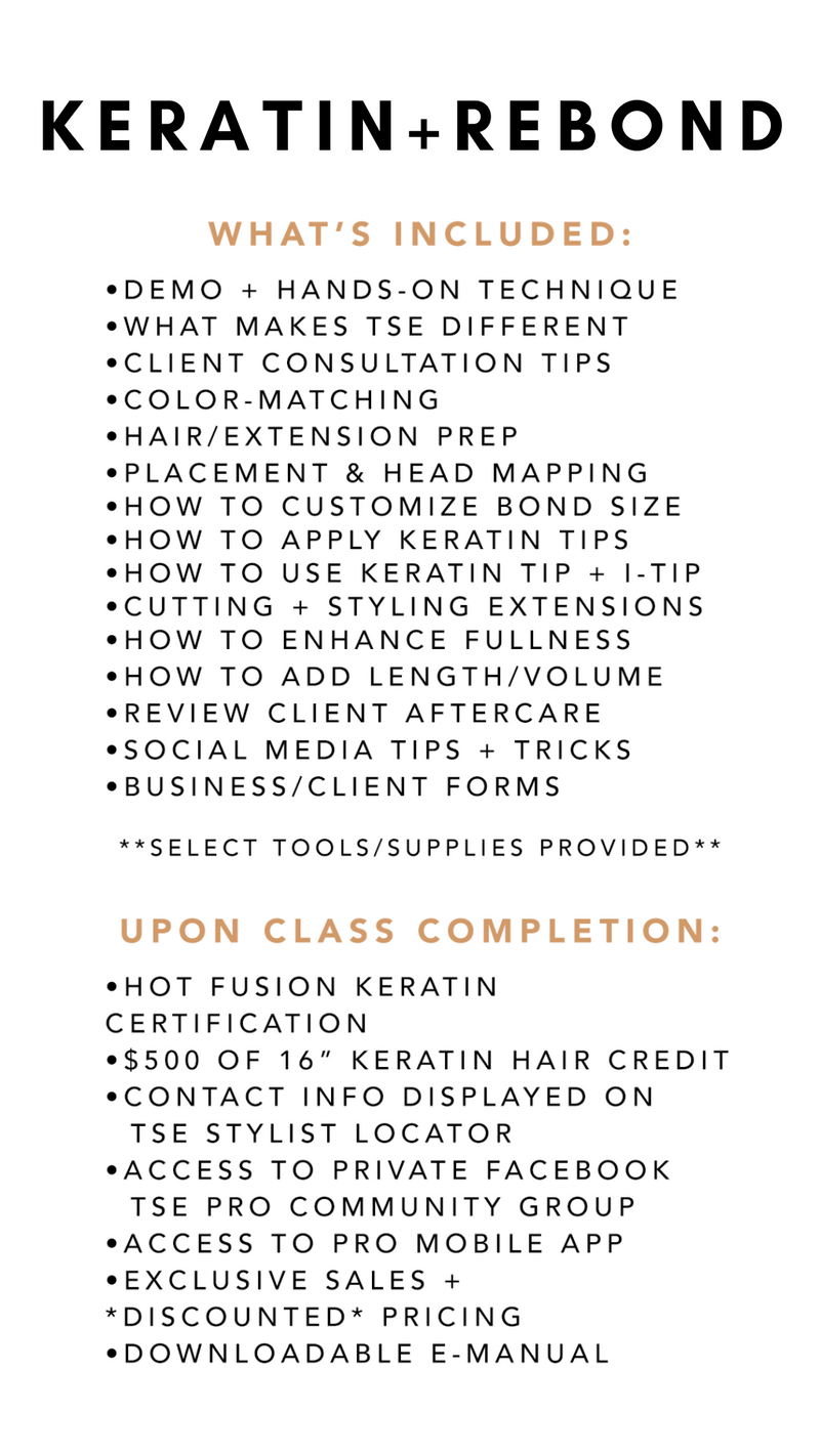 One-On-One Private Extension Training Course