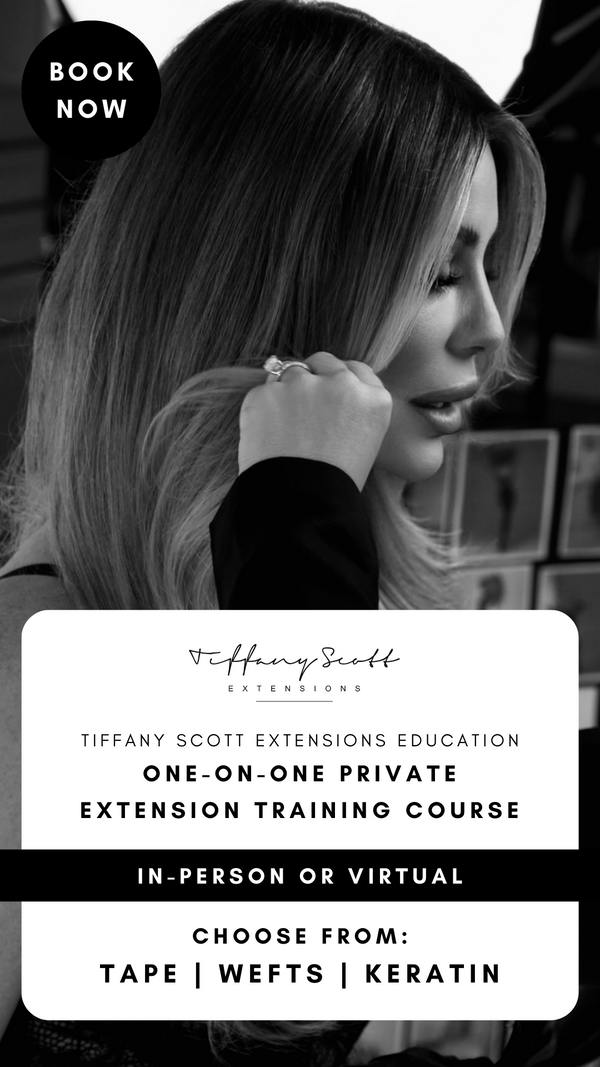 One-on-One Private Extension Training Course