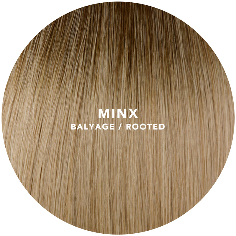 Pro Seamless Weft Extensions