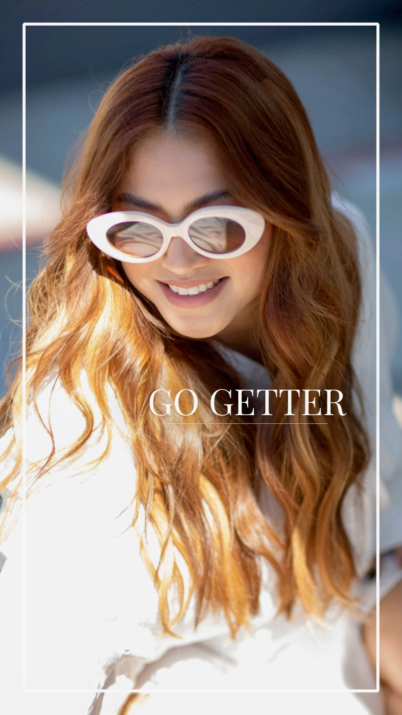 Natural Length Clip-In Extension Set