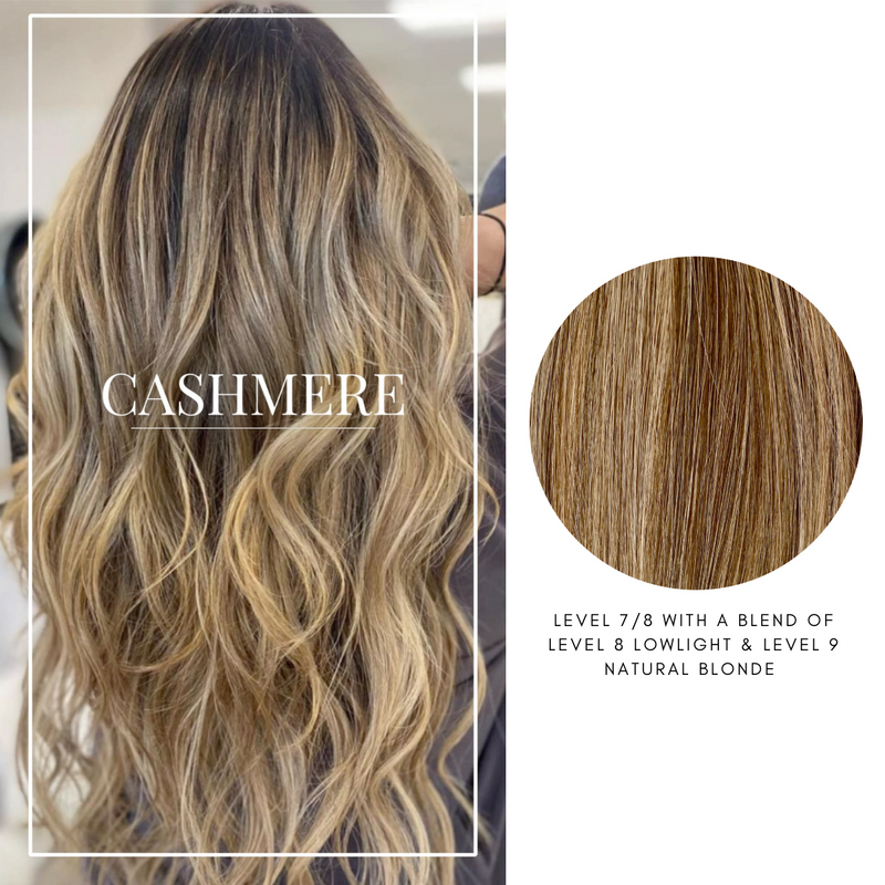 Pro Keratin-Tip Extensions