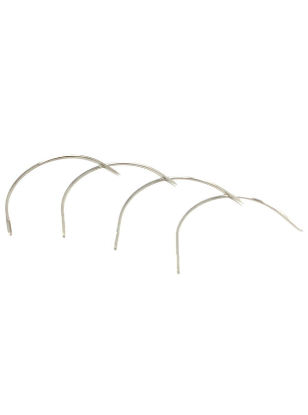 2-Pack of C-Shape Weft Sewing Hooks - Tiffany Scott Extensions