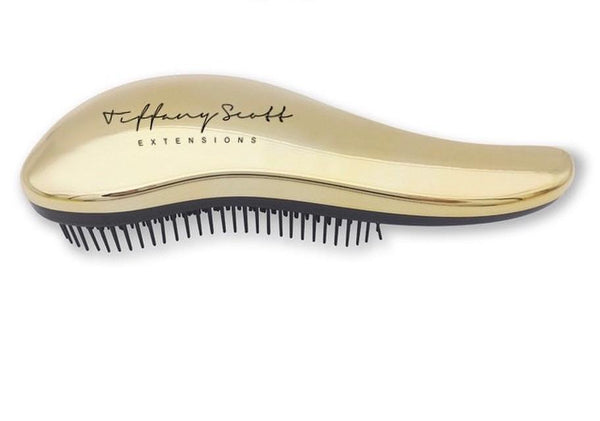 Essential Detangling Brush - Tiffany Scott Extensions