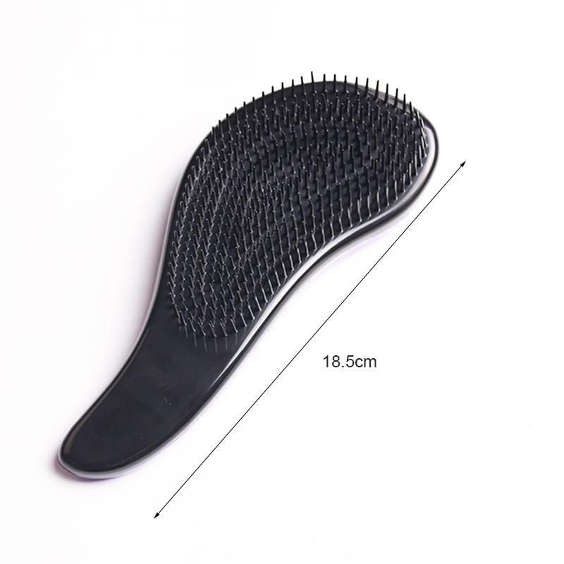 Essential Detangling Brush - Tiffany Scott Extensions