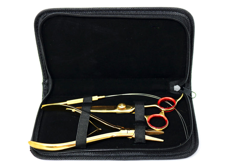 Pro Extension Tool Kit - Tiffany Scott Extensions