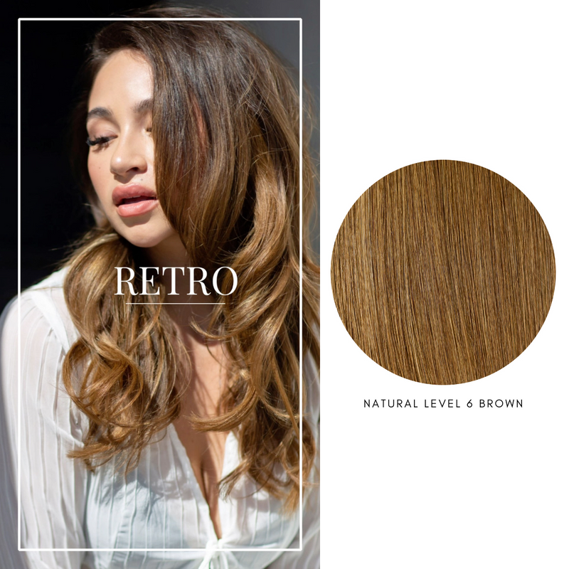 Pro Keratin-Tip Extensions