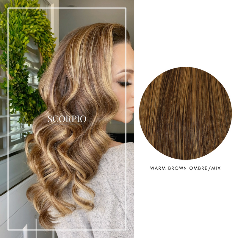 Pro Keratin-Tip Extensions
