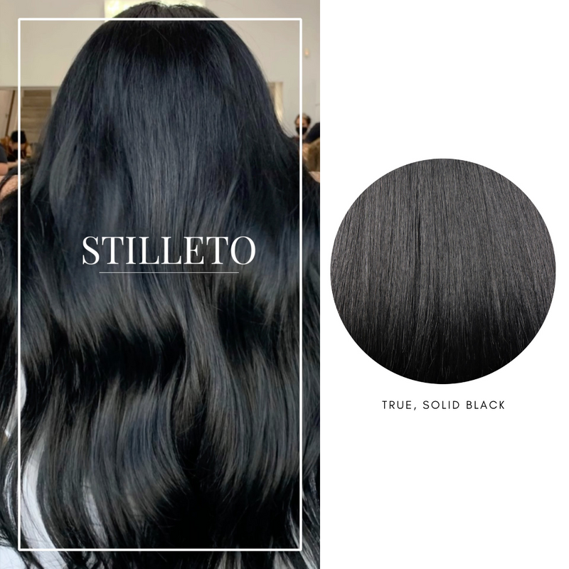 Pro Keratin-Tip Extensions