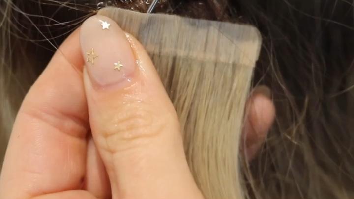 Fresh Start Extension Remover - Tiffany Scott Extensions