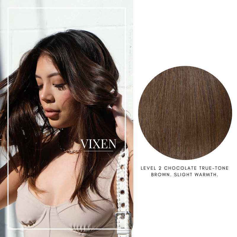 Pro Keratin-Tip Extensions