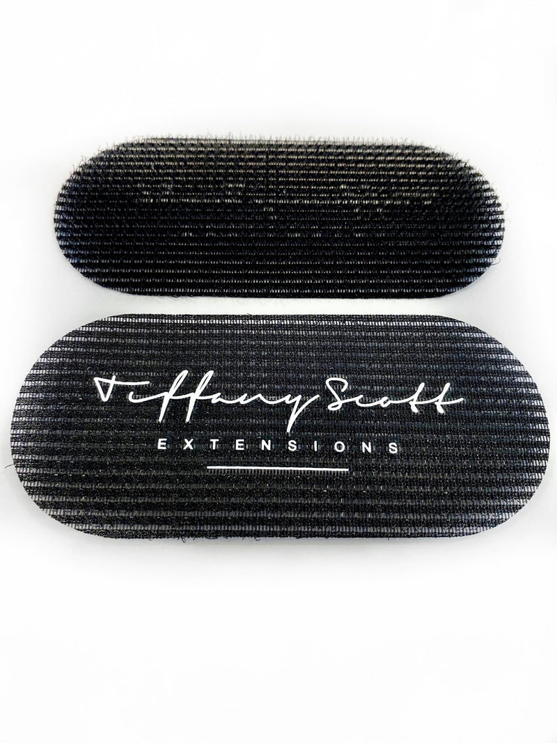 Grip This Fly Aways Hair Holders (2-pack)