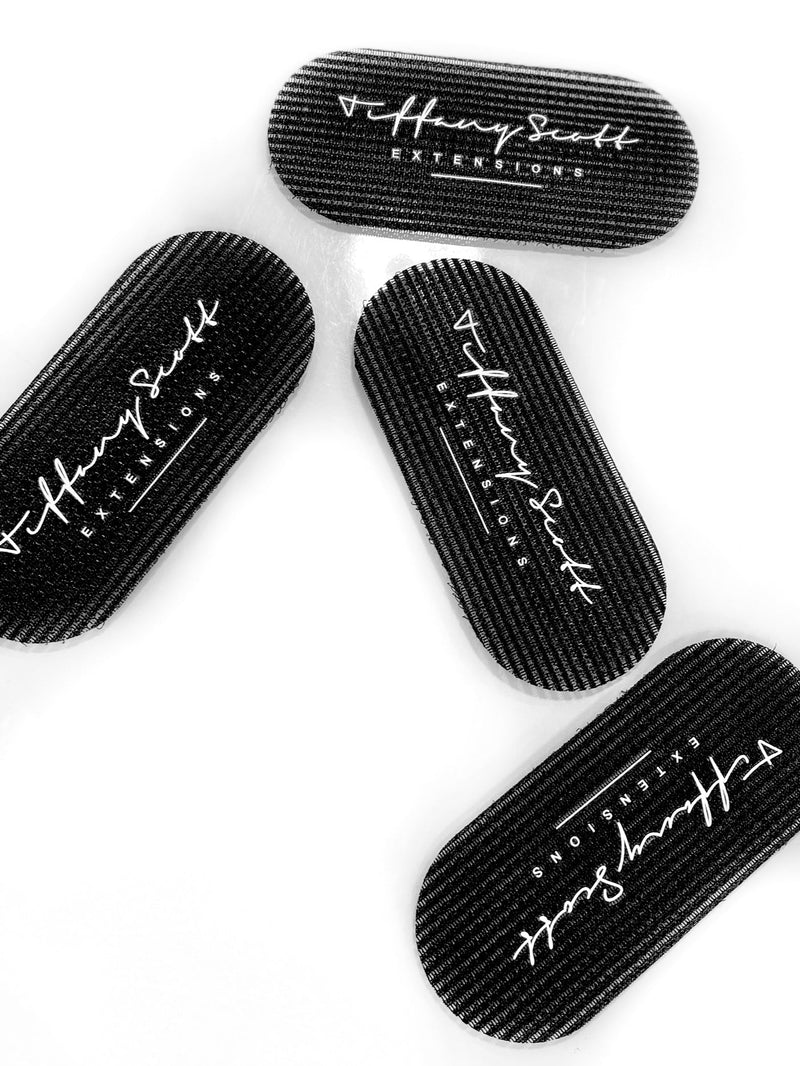 Grip This Fly Aways Hair Holders (2-pack)