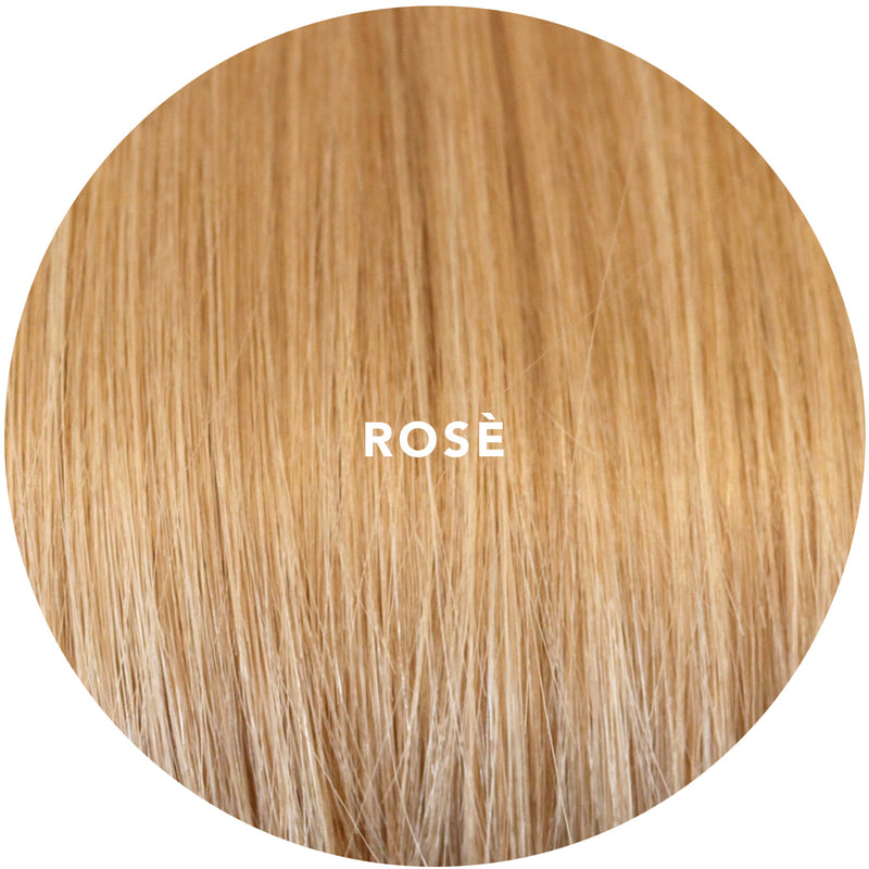 Keratin-Tipped Pro Extensions - Tiffany Scott Extensions