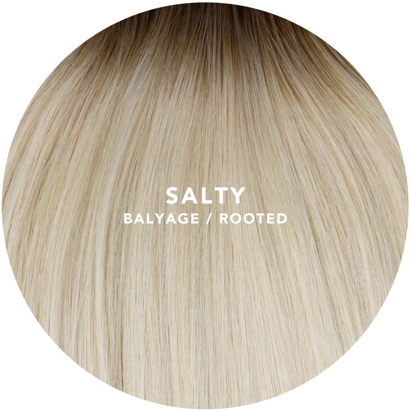 Keratin-Tipped Pro Extensions - Tiffany Scott Extensions