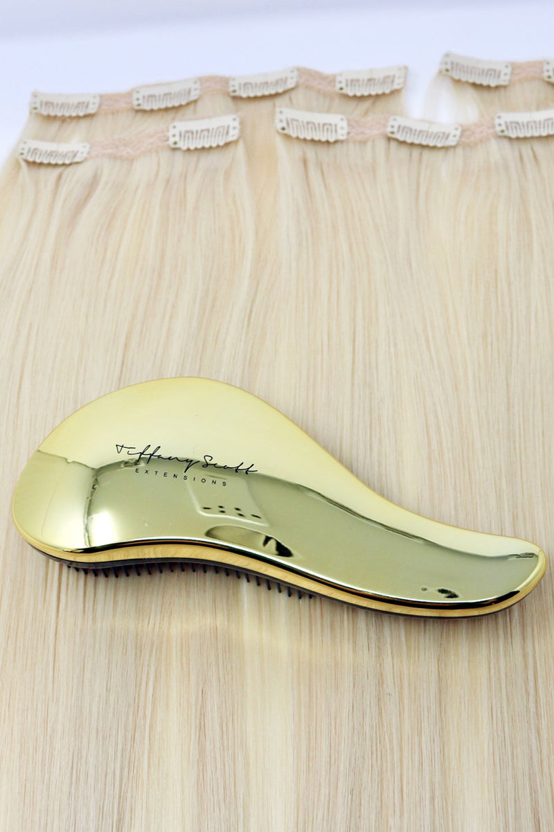 Essential Detangling Brush - Tiffany Scott Extensions